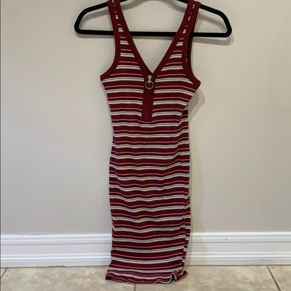Never Worn Cotton On Dress